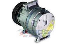 Kompresor, klimatizace MEAT & DORIA K14048