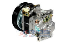 Kompresor klimatizácie MEAT & DORIA K19021