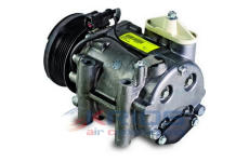 Kompresor klimatizácie MEAT & DORIA K18021