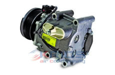 Kompresor, klimatizace MEAT & DORIA K18022