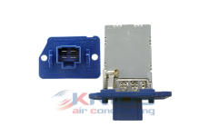 Odpor, vnitřní tlakový ventilátor Meat & Doria K109039