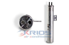 Susarna, klimatizace MEAT & DORIA K132245