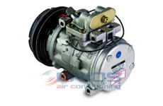 Kompresor klimatizácie MEAT & DORIA K15075