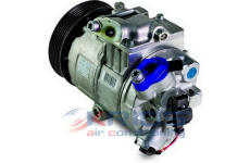 Kompresor klimatizácie MEAT & DORIA K15076