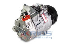 Kompresor, klimatizace MEAT & DORIA K15077