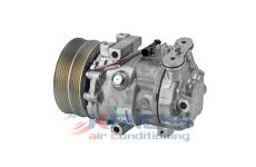 Kompresor klimatizácie MEAT & DORIA K11250