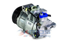 Kompresor klimatizácie MEAT & DORIA K15085