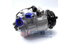 Kompresor klimatizácie MEAT & DORIA K15086