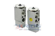 Expanzný ventil klimatizácie MEAT & DORIA K42023