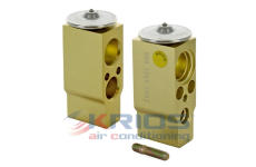 Expanzný ventil klimatizácie MEAT & DORIA K42024