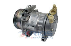Kompresor, klimatizace MEAT & DORIA K11259