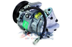Kompresor, klimatizace MEAT & DORIA K11261