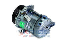 Kompresor, klimatizace MEAT & DORIA K11264