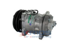 Kompresor klimatizácie MEAT & DORIA KSB011S