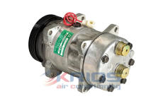 Kompresor klimatizácie MEAT & DORIA KSB037S