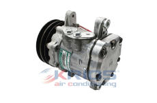 Kompresor klimatizácie MEAT & DORIA KSB057S