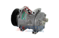 Kompresor, klimatizace MEAT & DORIA KSB071S