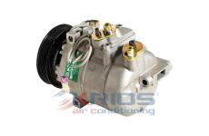 Kompresor klimatizácie MEAT & DORIA KSB065D