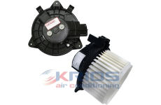 Vnútorný ventilátor MEAT & DORIA K92057