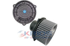 vnitřní ventilátor MEAT & DORIA K92061