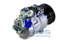 Kompresor klimatizácie MEAT & DORIA K15096