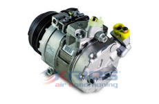 Kompresor, klimatizace MEAT & DORIA K15098