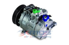 Kompresor, klimatizace MEAT & DORIA K15104