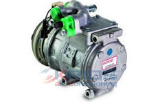 Kompresor, klimatizace MEAT & DORIA K15106