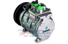 Kompresor klimatizácie MEAT & DORIA K15108