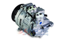 Kompresor klimatizácie MEAT & DORIA K15111