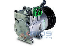 Kompresor klimatizácie MEAT & DORIA K18027