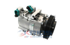Kompresor, klimatizace MEAT & DORIA K18033