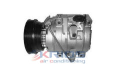 Kompresor klimatizácie MEAT & DORIA K15115