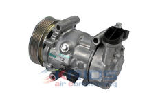 Kompresor, klimatizace MEAT & DORIA K11268