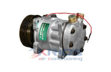 Kompresor, klimatizace MEAT & DORIA KSB128S