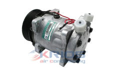 Kompresor klimatizácie MEAT & DORIA KSB237S