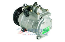 Kompresor klimatizácie MEAT & DORIA KSB011D