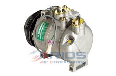 Kompresor klimatizácie MEAT & DORIA KSB064D