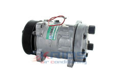 Kompresor, klimatizace MEAT & DORIA KSB228S