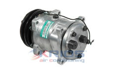 Kompresor klimatizácie MEAT & DORIA KSB015S