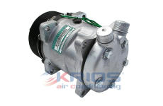 Kompresor klimatizácie MEAT & DORIA KSB161S
