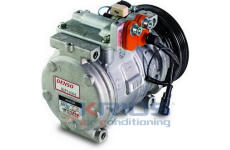 Kompresor, klimatizace MEAT & DORIA K15118
