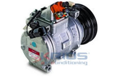Kompresor, klimatizace MEAT & DORIA K15121