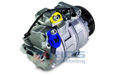 Kompresor, klimatizace MEAT & DORIA K15124