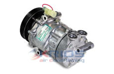 Kompresor, klimatizace MEAT & DORIA K11271