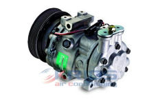 Kompresor klimatizácie MEAT & DORIA K11272