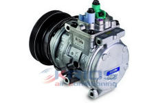 Kompresor klimatizácie MEAT & DORIA K15125