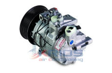 Kompresor, klimatizace MEAT & DORIA K15128