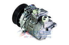 Kompresor, klimatizace MEAT & DORIA K15129