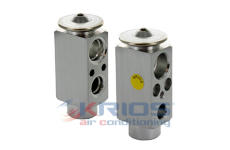 Expanzný ventil klimatizácie MEAT & DORIA K42064